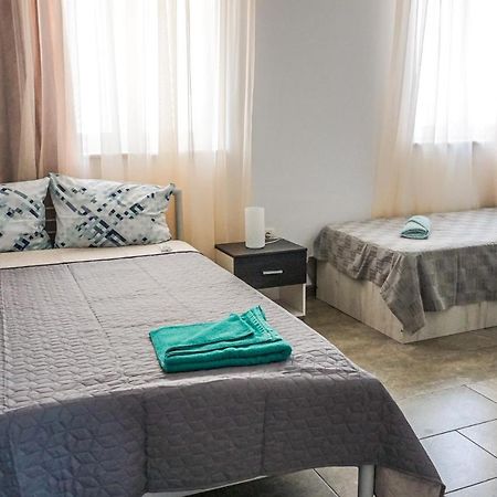 Vila Gladiola Eforie Nord Exterior foto