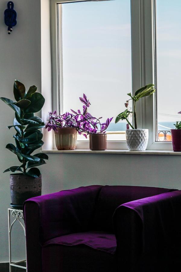 Vila Gladiola Eforie Nord Exterior foto