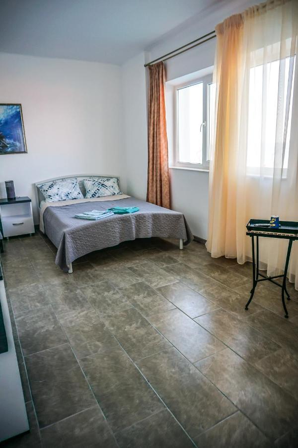 Vila Gladiola Eforie Nord Exterior foto