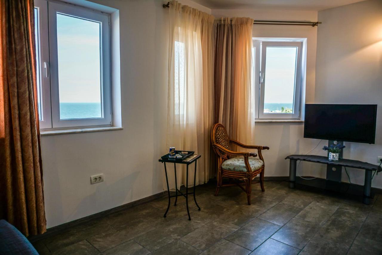 Vila Gladiola Eforie Nord Exterior foto